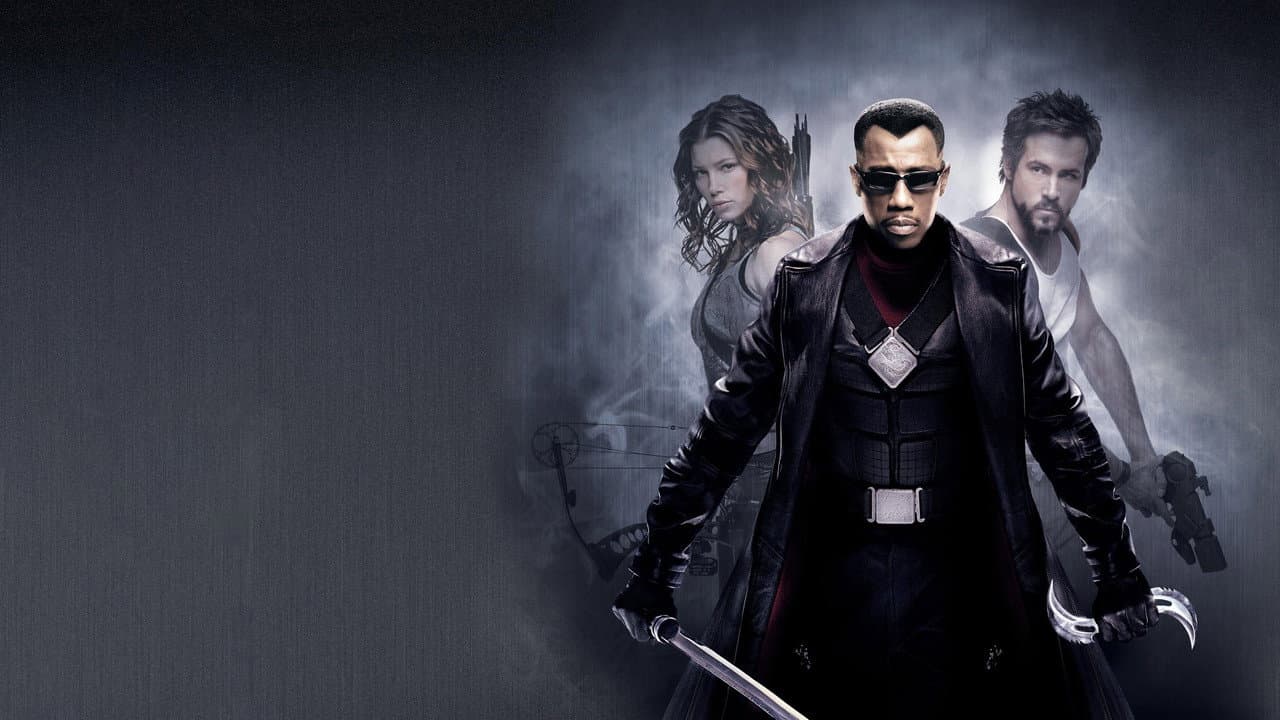 Blade: Trinity still 6