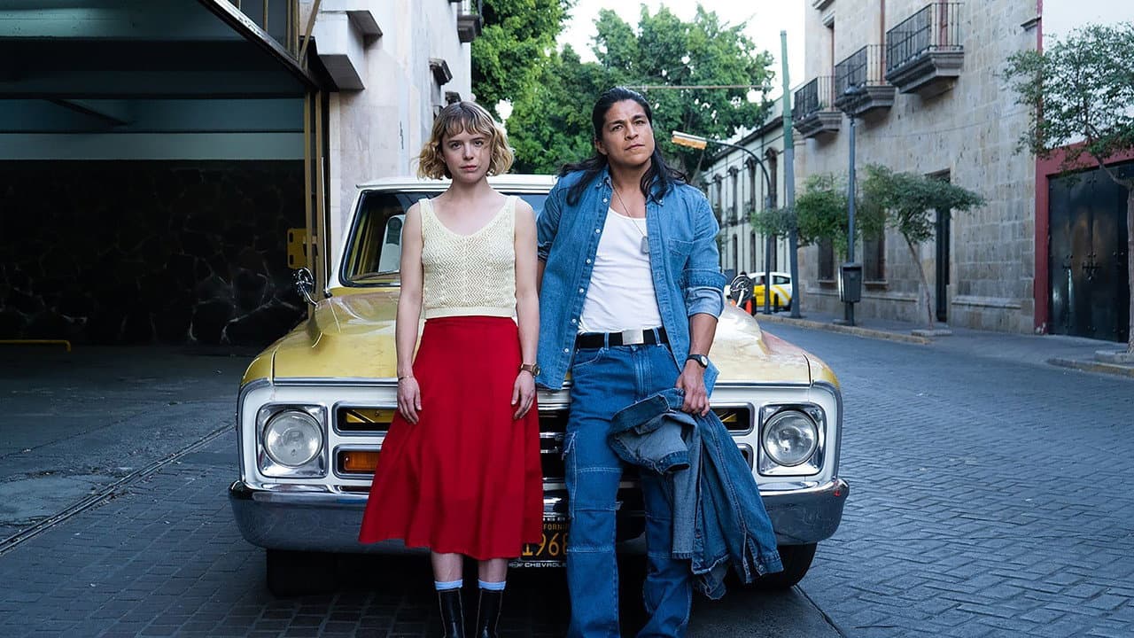 Corina still 6