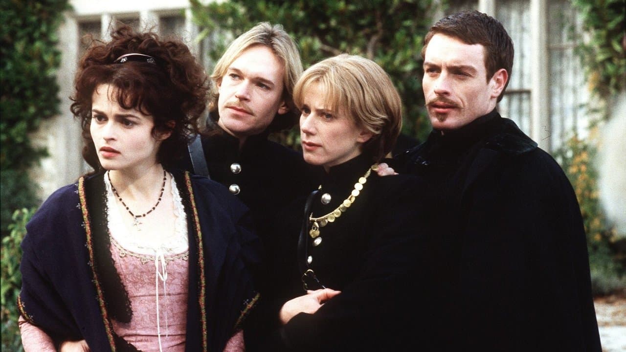 Twelfth Night still 1