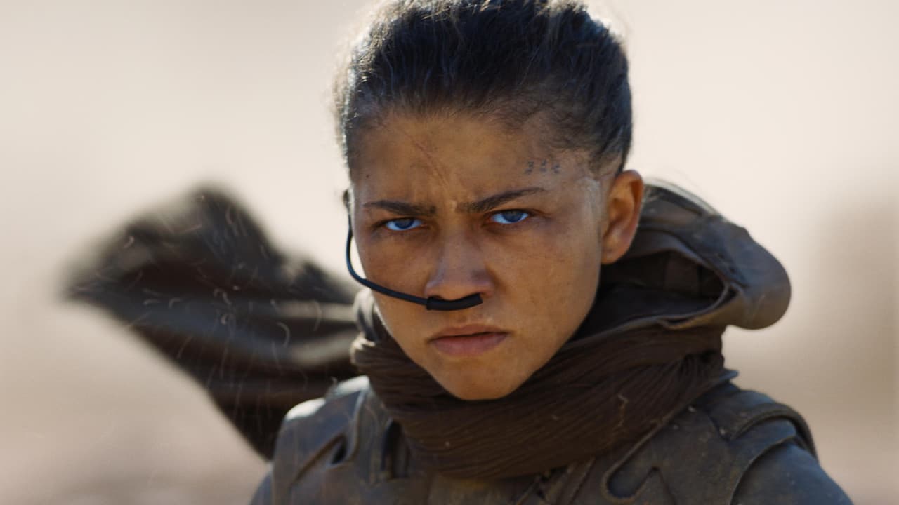 Dune: Part Three (2026) - Villeneuve's Epic Finale still 4
