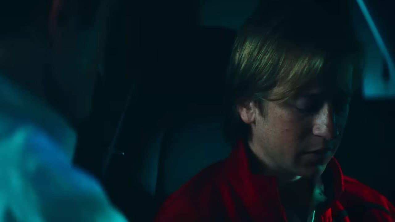Primetime (2026) - Lance Oppenheim's New Film still 3