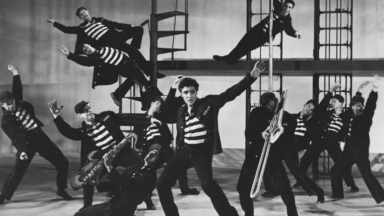 Jailhouse Rock still 1