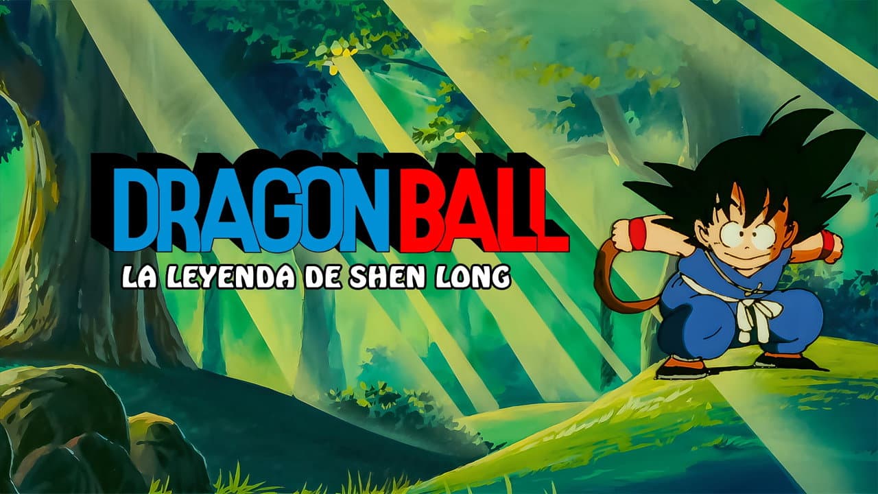 Dragon Ball: Curse of the Blood Rubies still 8