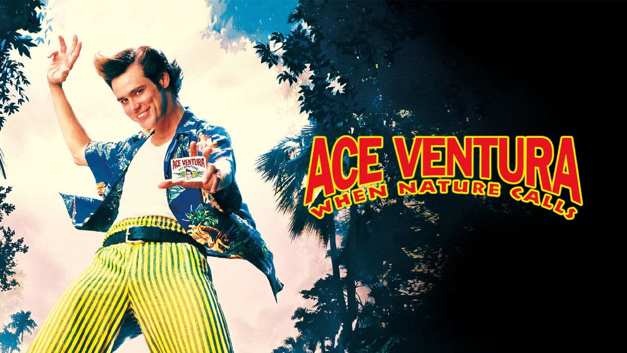 Ace Ventura: When Nature Calls still 2