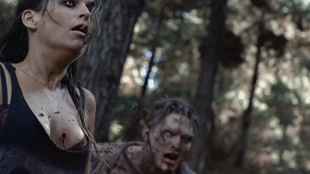 Wyrmwood: Road of the Dead still 5