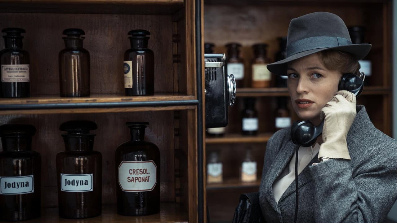 The Resistance Fighter still 3