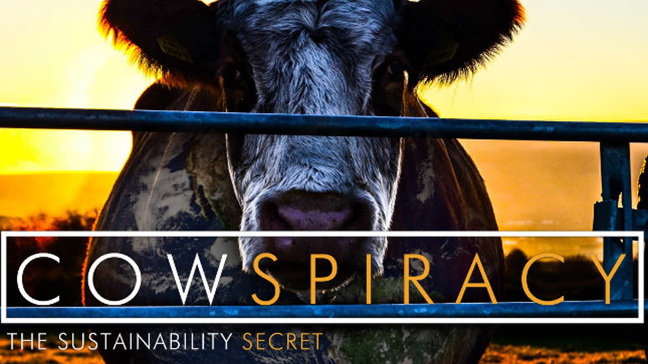 Cowspiracy: The Sustainability Secret still 2