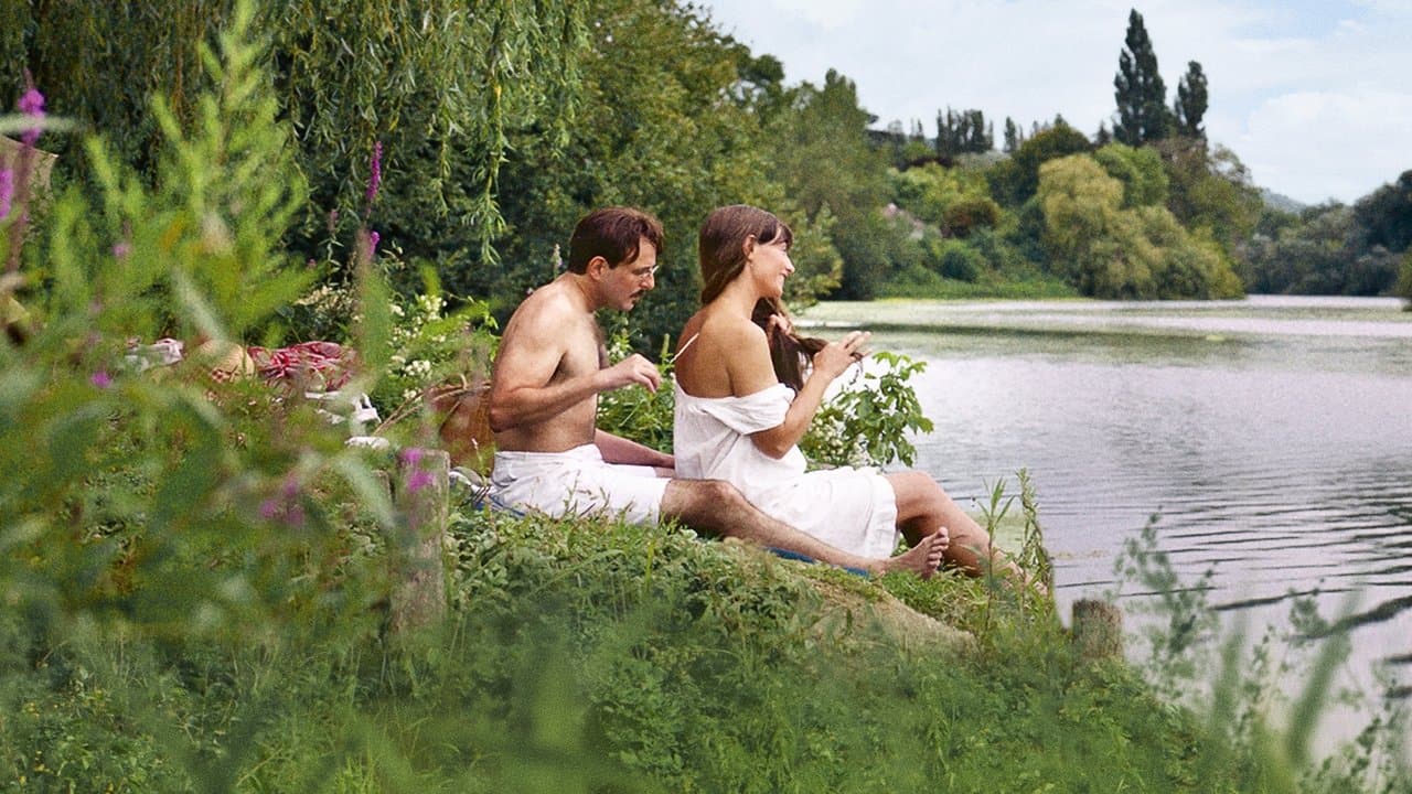 Bonnard, Pierre and Marthe still 1