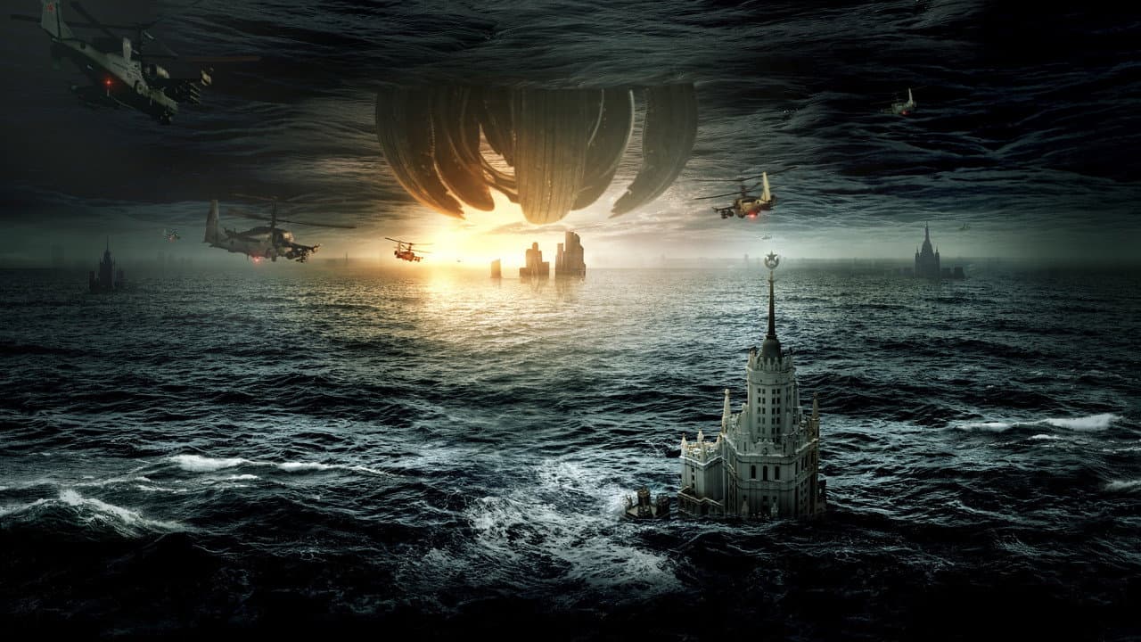 Invasion still 5
