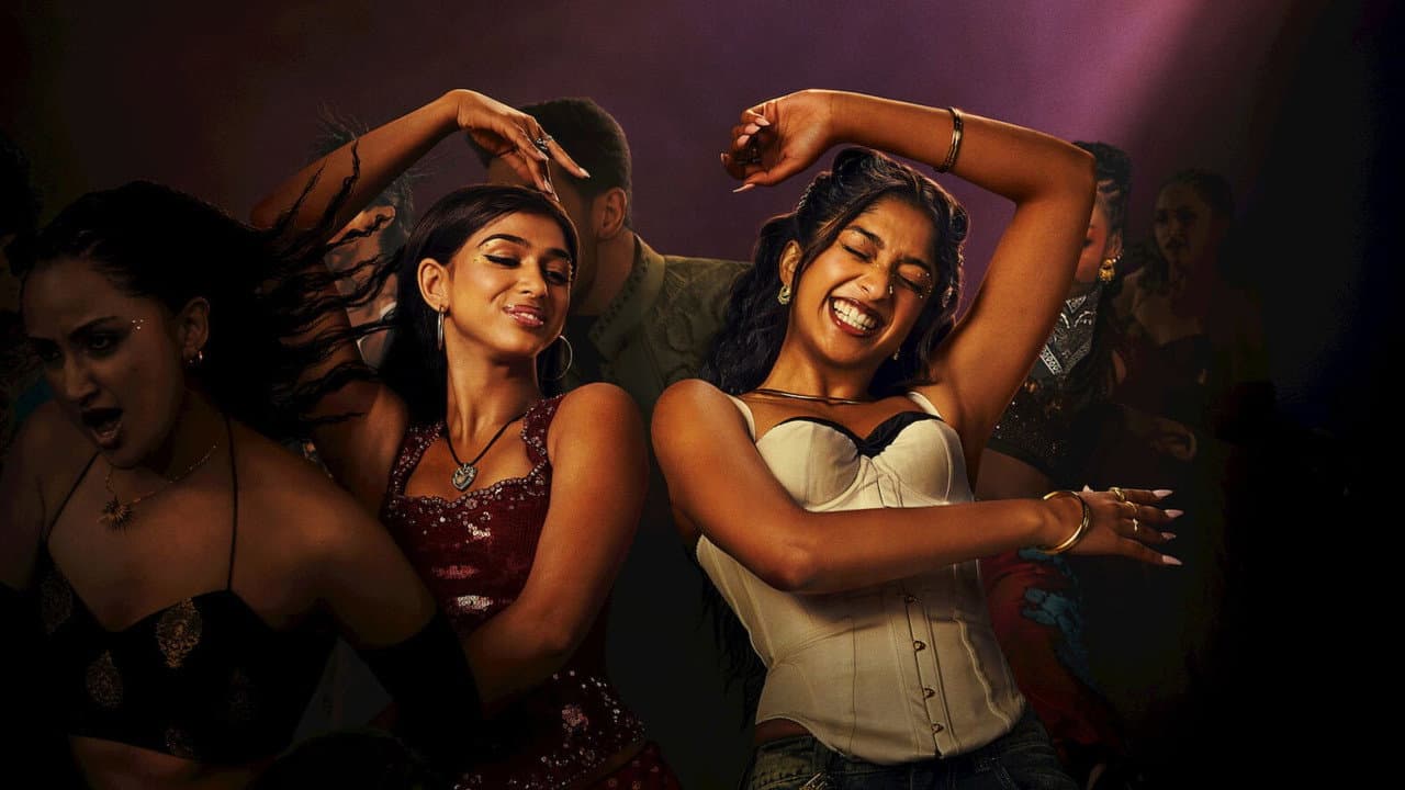 Best of the Best Review: Lena Khan's Dance Comedy still 1