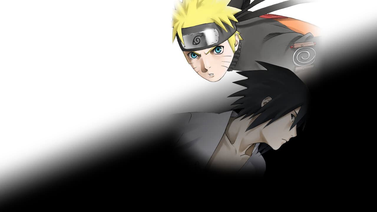 Naruto Shippuden the Movie: Bonds still 8