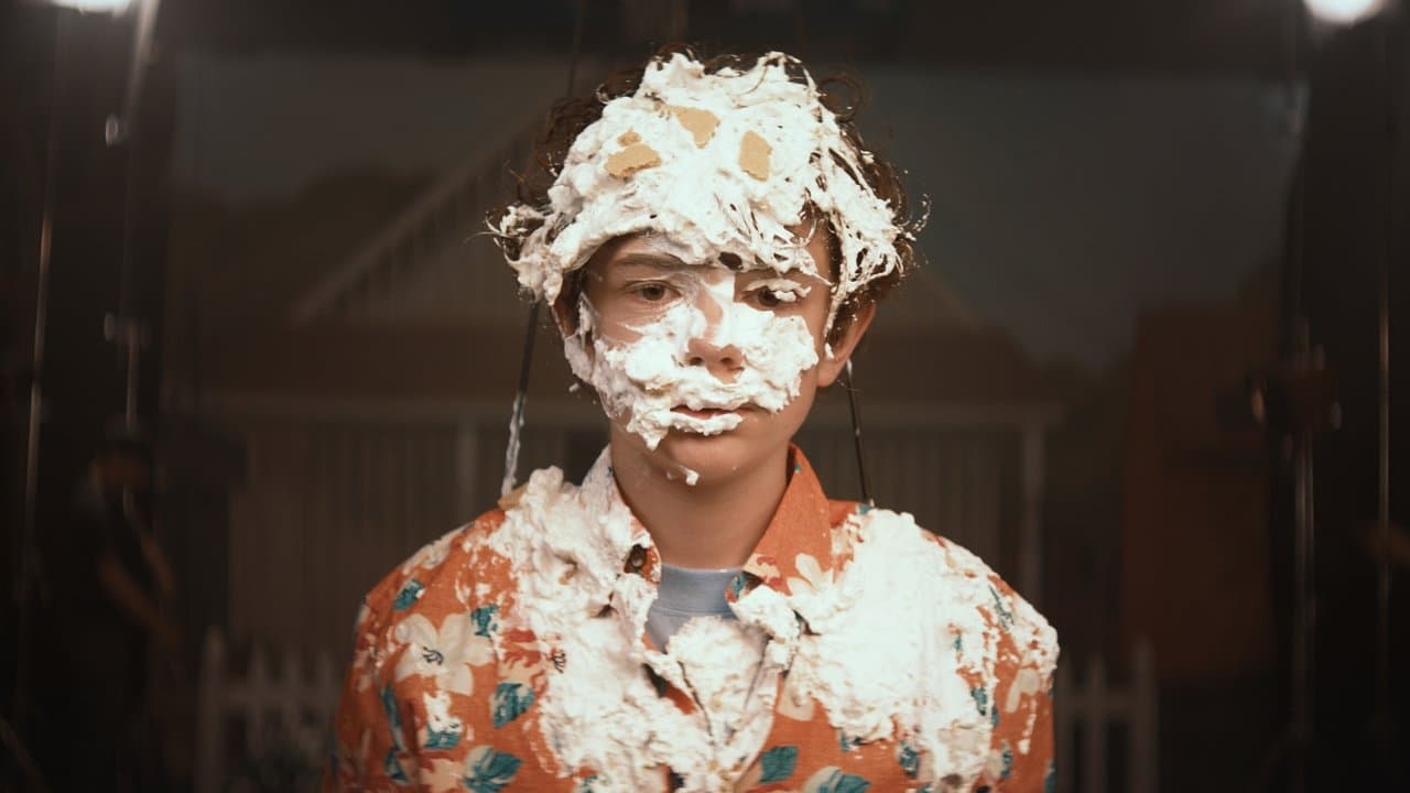 Honey Boy still 1