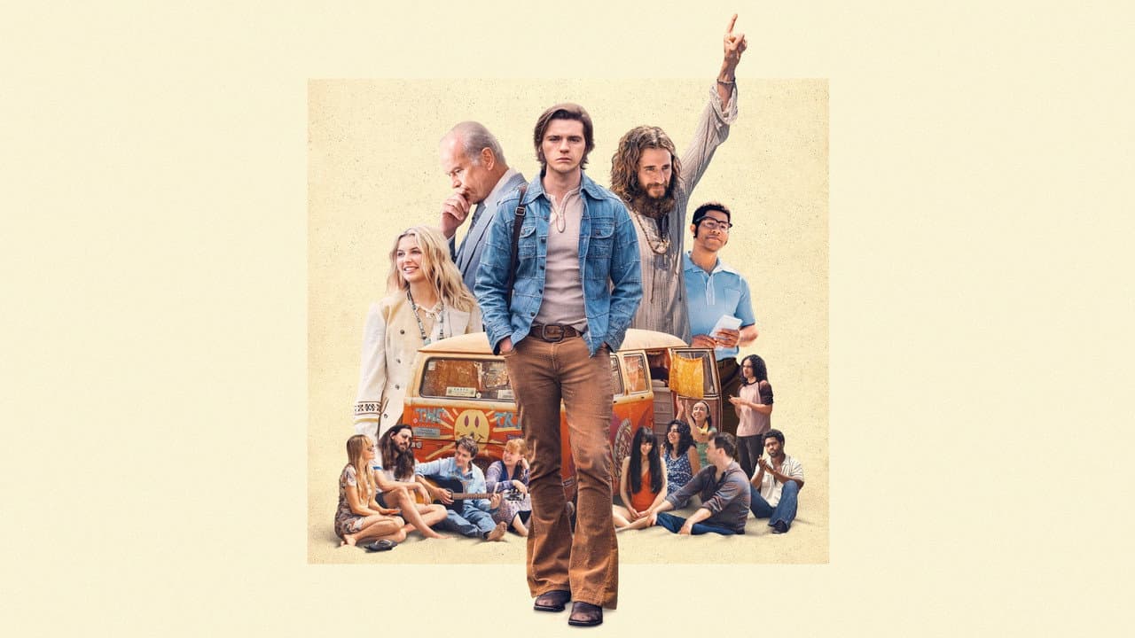 Jesus Revolution still 5