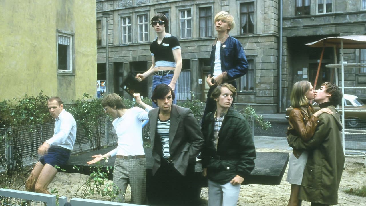 Sonnenallee still 2