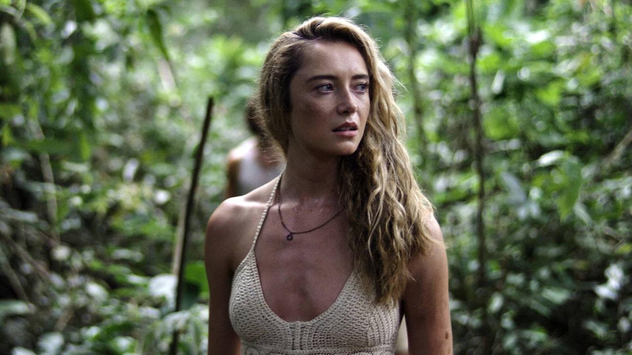 River of Blood still 2