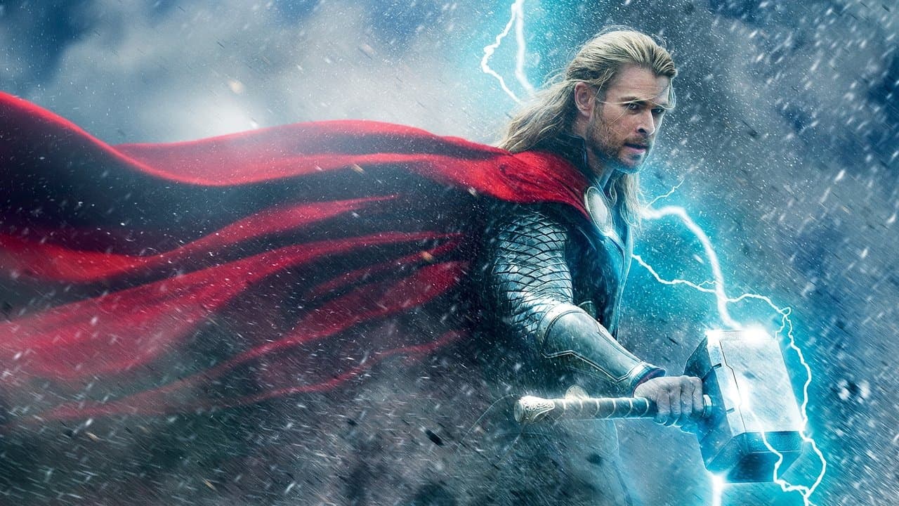 Thor: The Dark World still 8