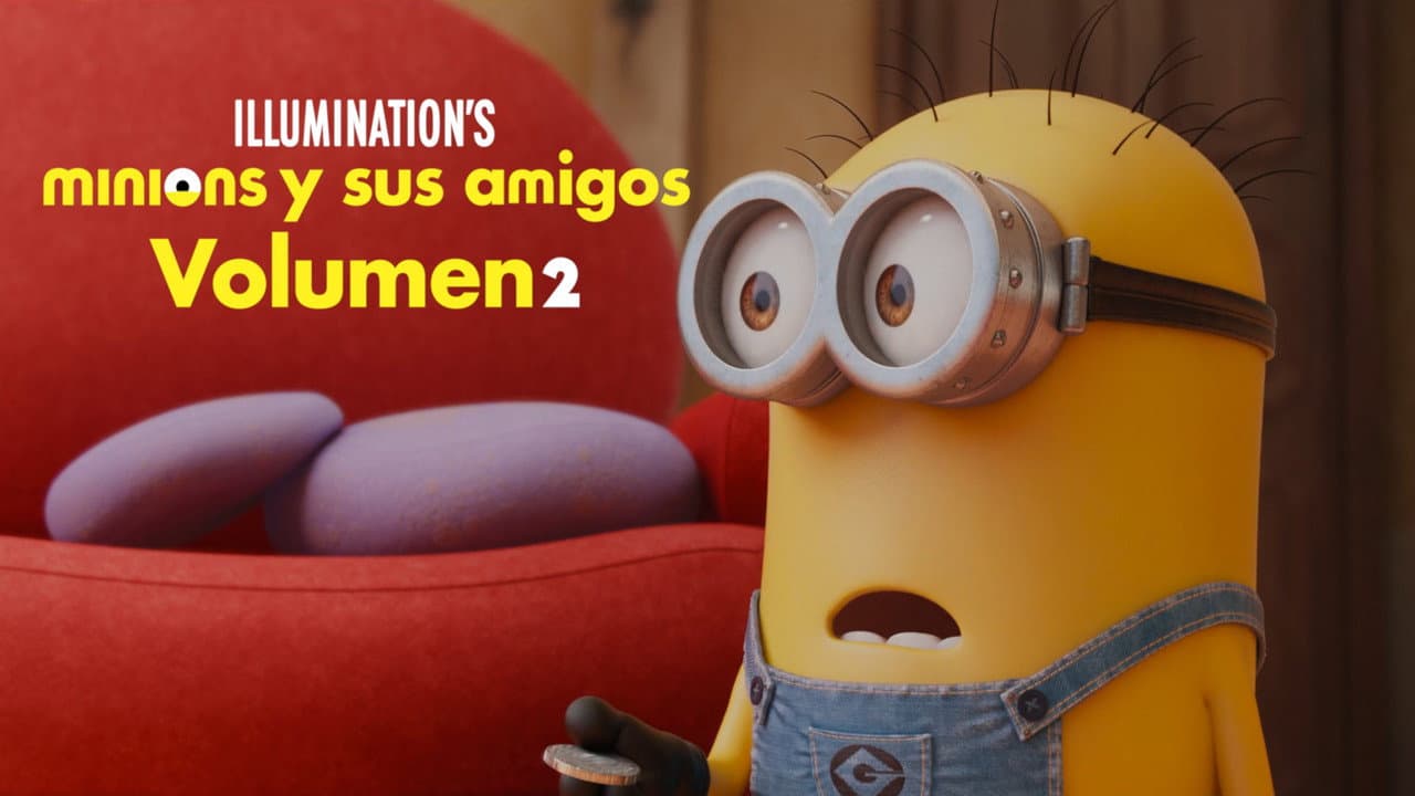 Minions & More 2 still 5