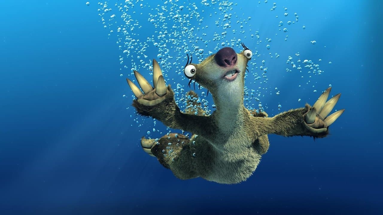 Ice Age: The Meltdown still 7