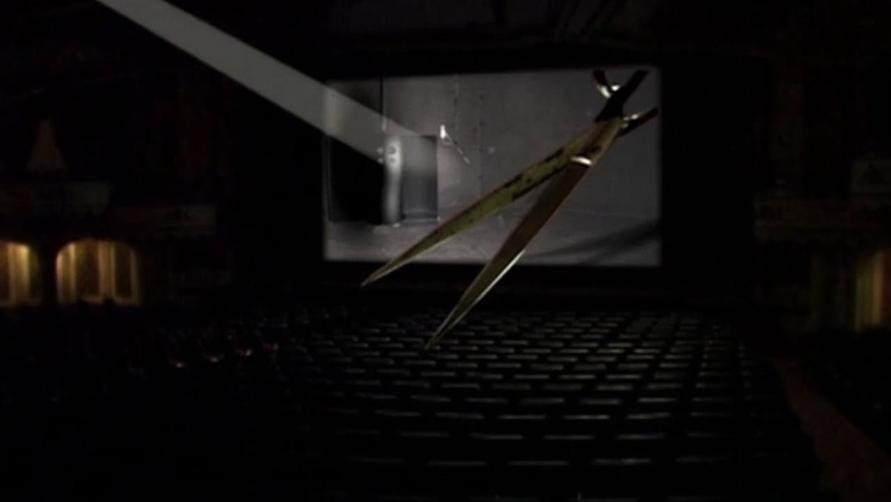 To Each His Own Cinema still 3