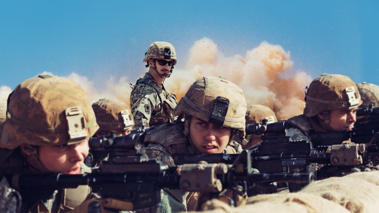 The Kill Team still 1