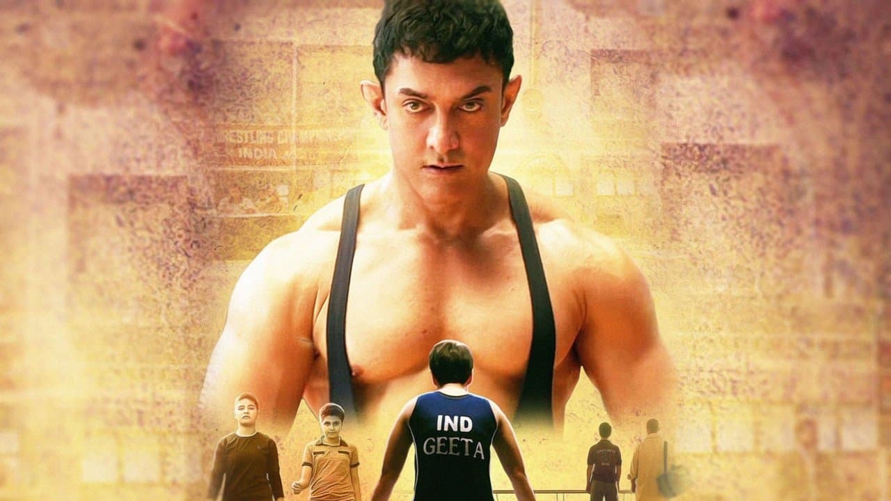 Dangal still 3