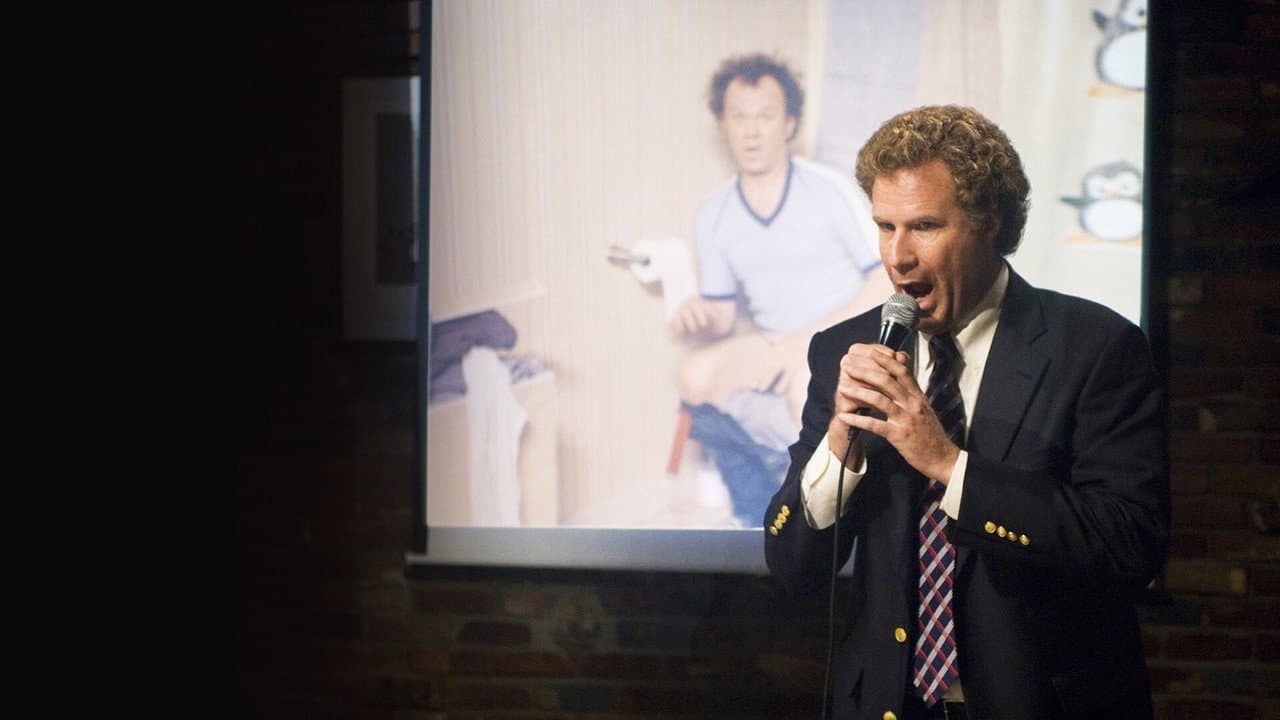 Step Brothers still 7