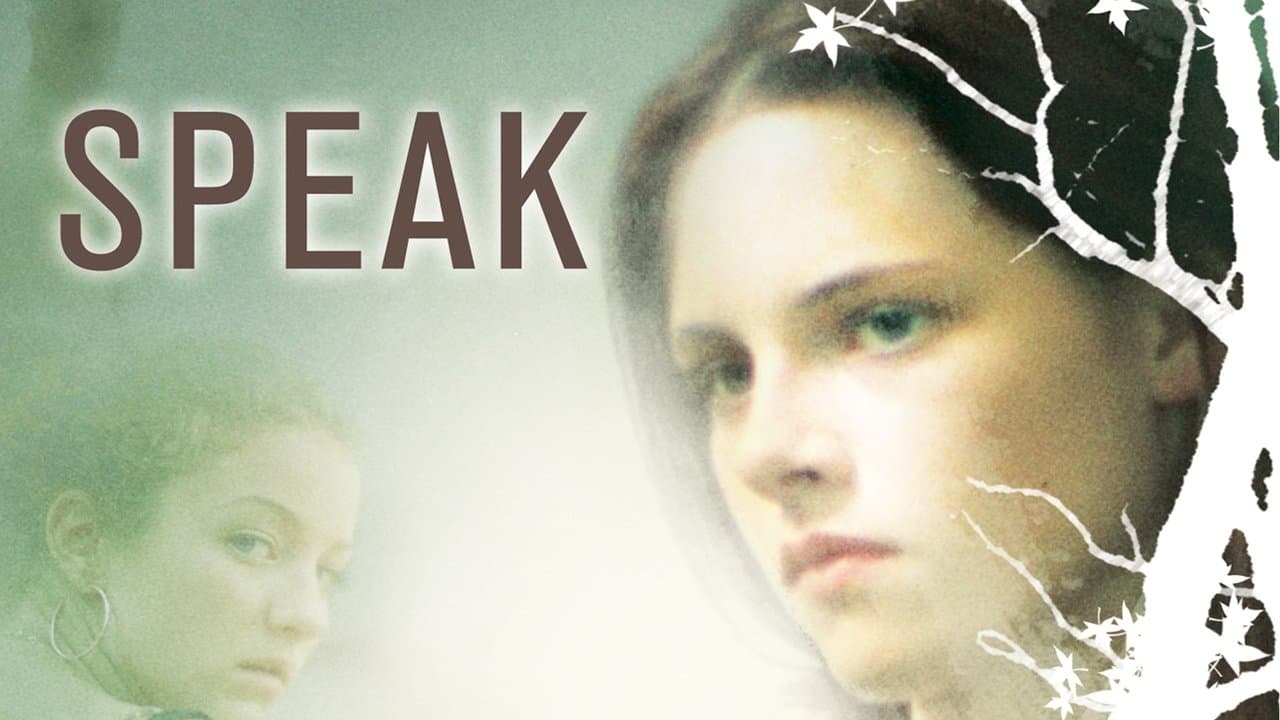 Speak still 4