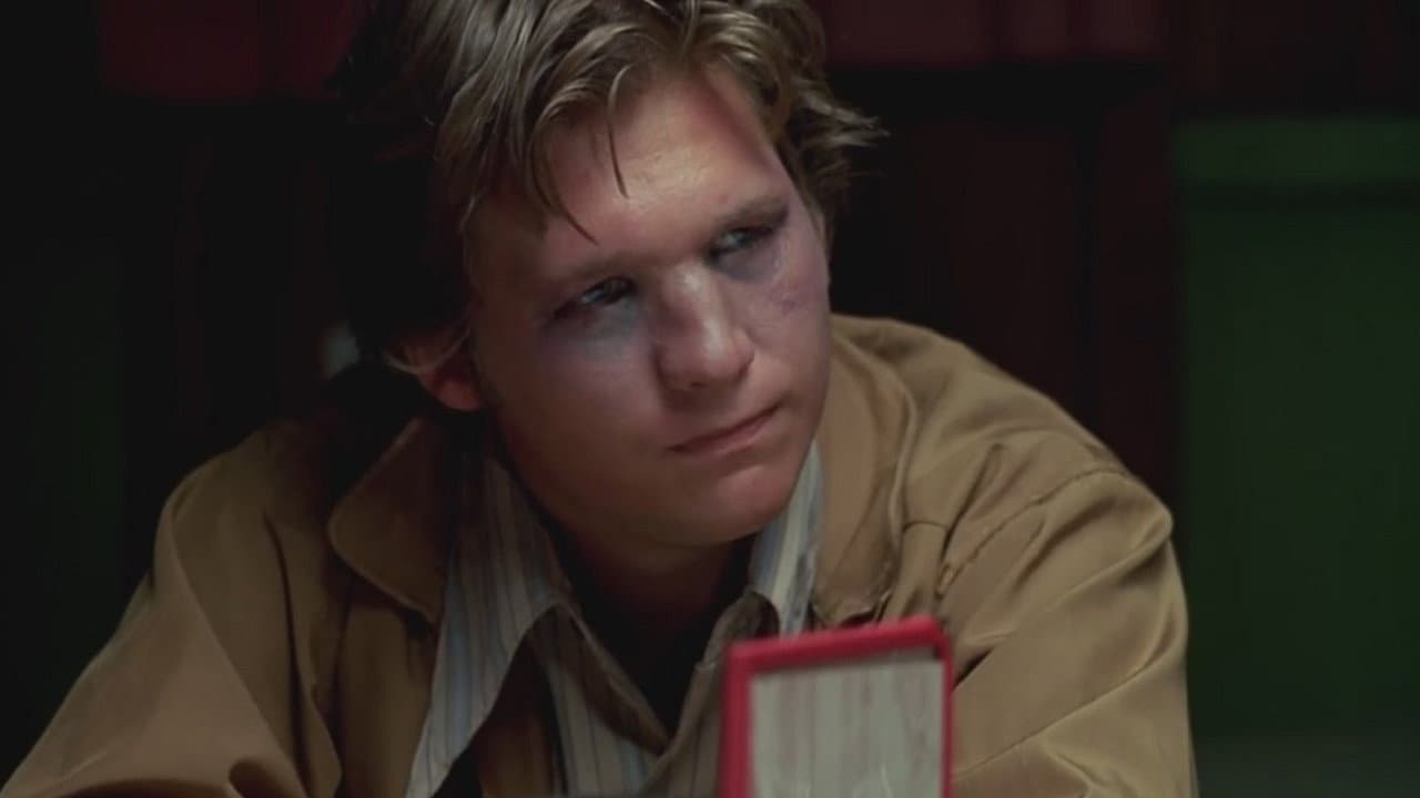 Fat City still 2