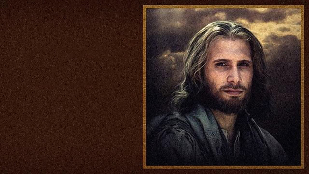 Jesus still 8