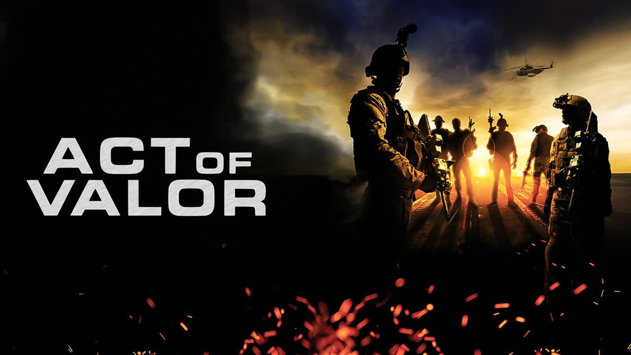 Act of Valor still 7