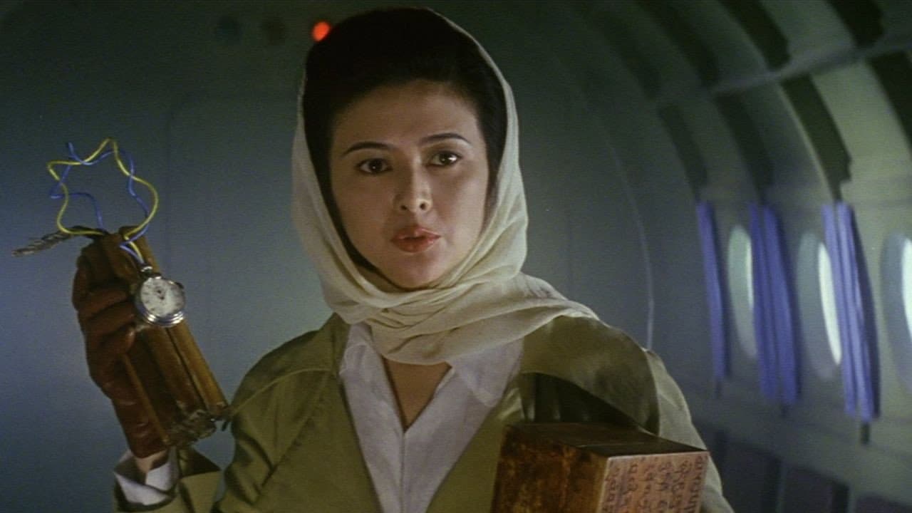 Dr. Wai in the Scripture with No Words still 5
