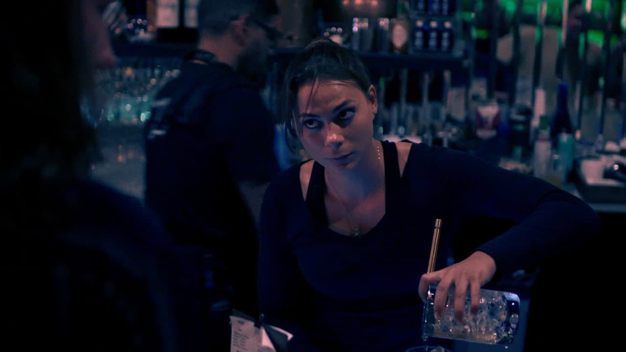 It Hunts (2026) - Gabriel Black Horror News still 7