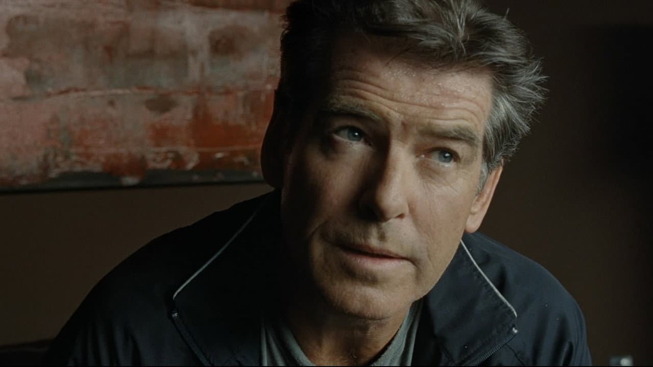 The Ghost Writer still 8