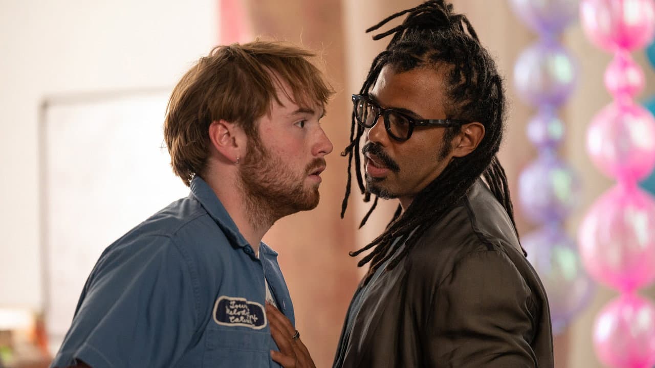 I Want Your Sex: Film News & Buzz still 8