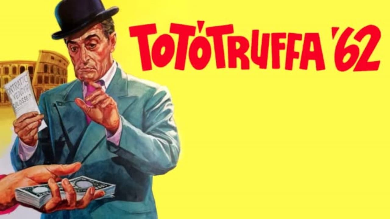 Totòtruffa '62 still 1