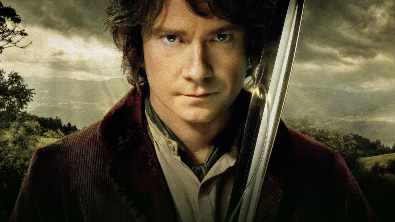 The Hobbit: An Unexpected Journey still 3
