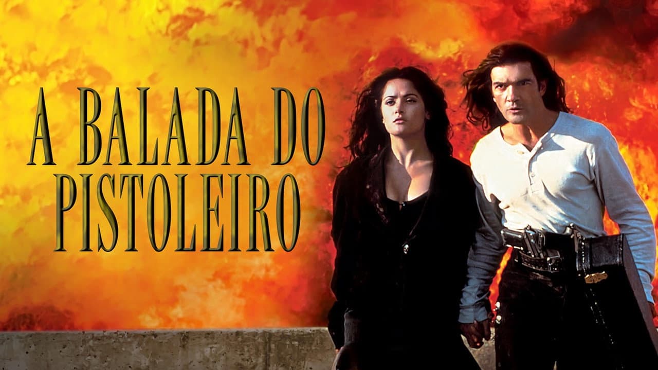 Desperado still 8
