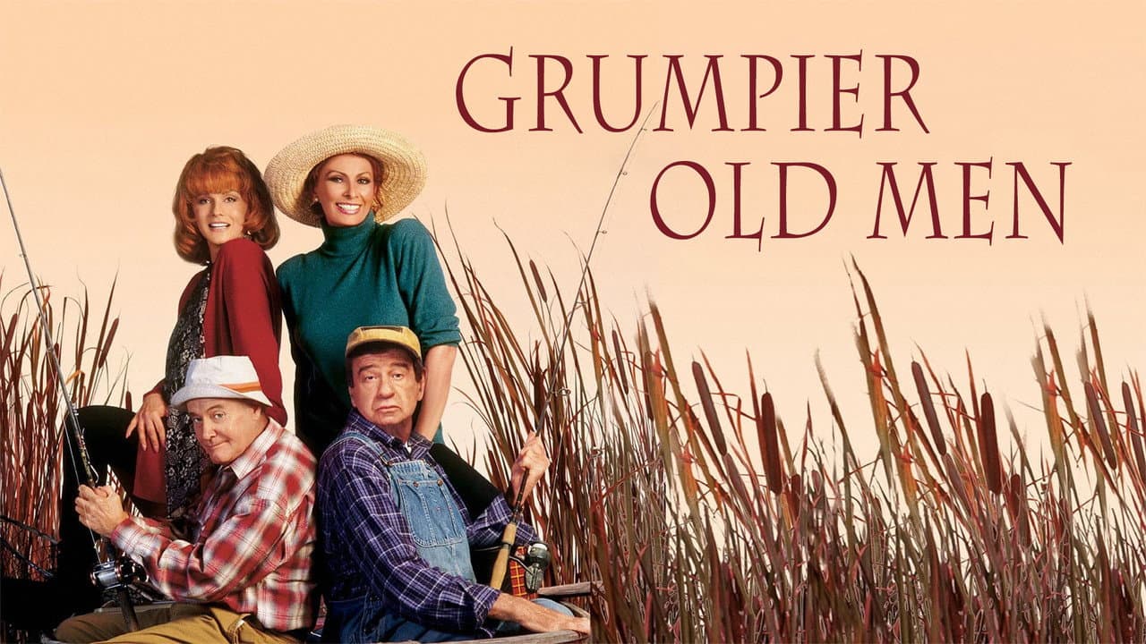 Grumpier Old Men still 3