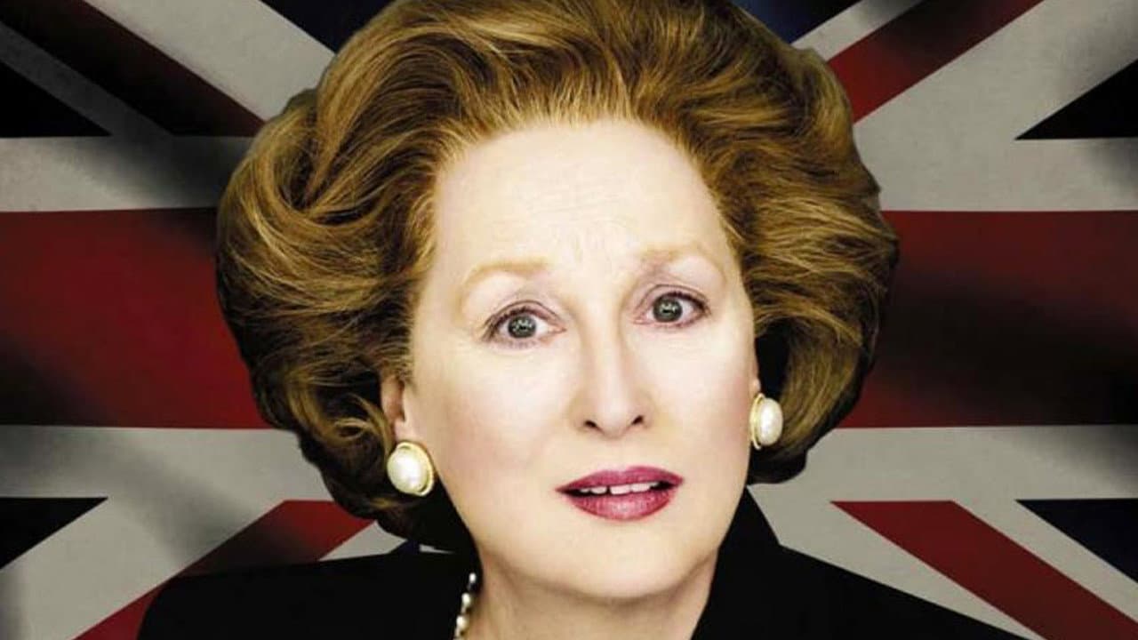 The Iron Lady still 8