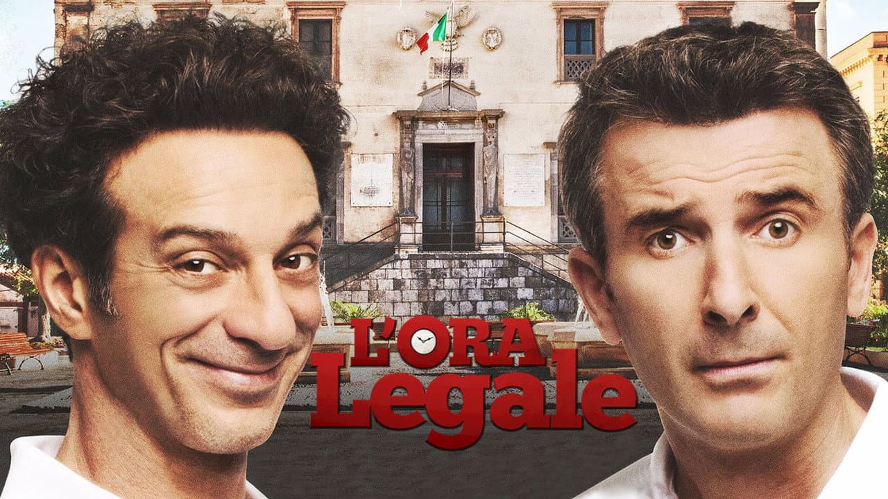 It’s the Law still 4