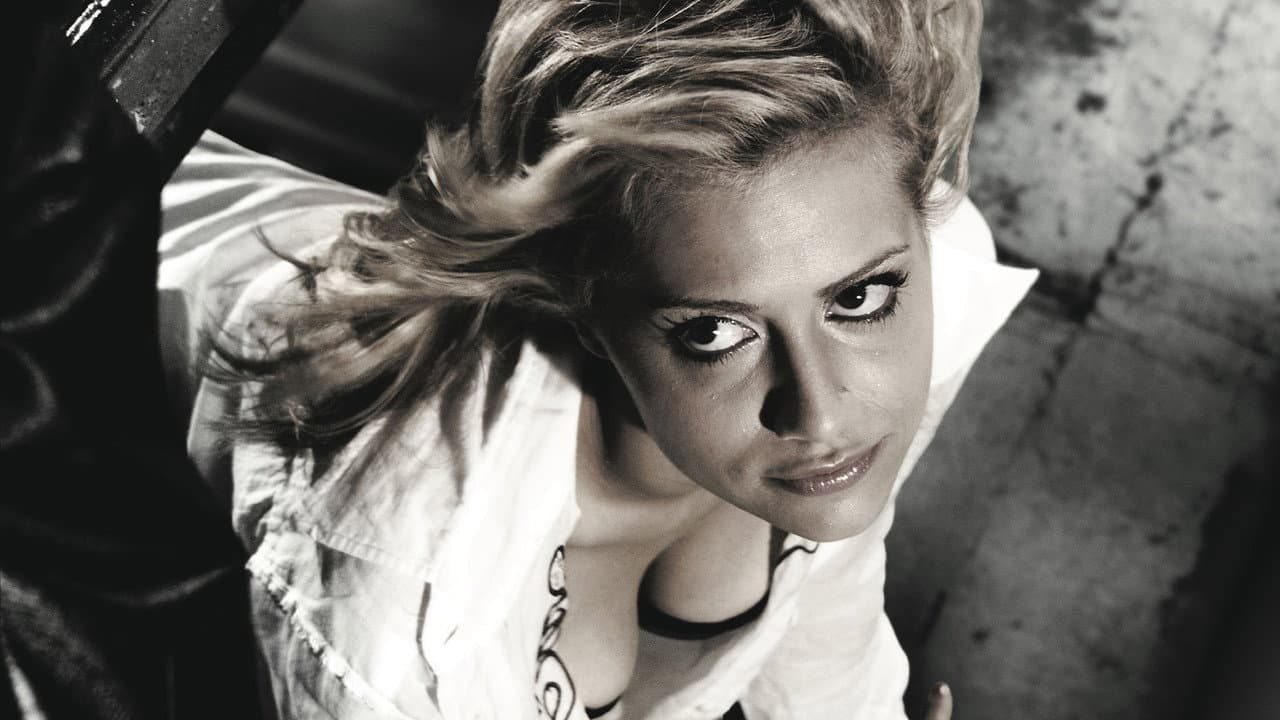 Sin City still 7
