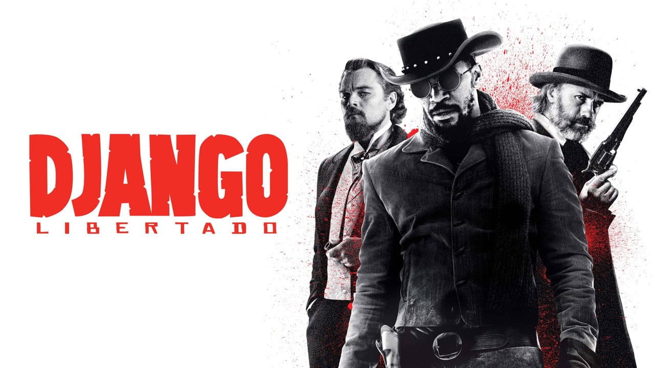 Django Unchained still 1