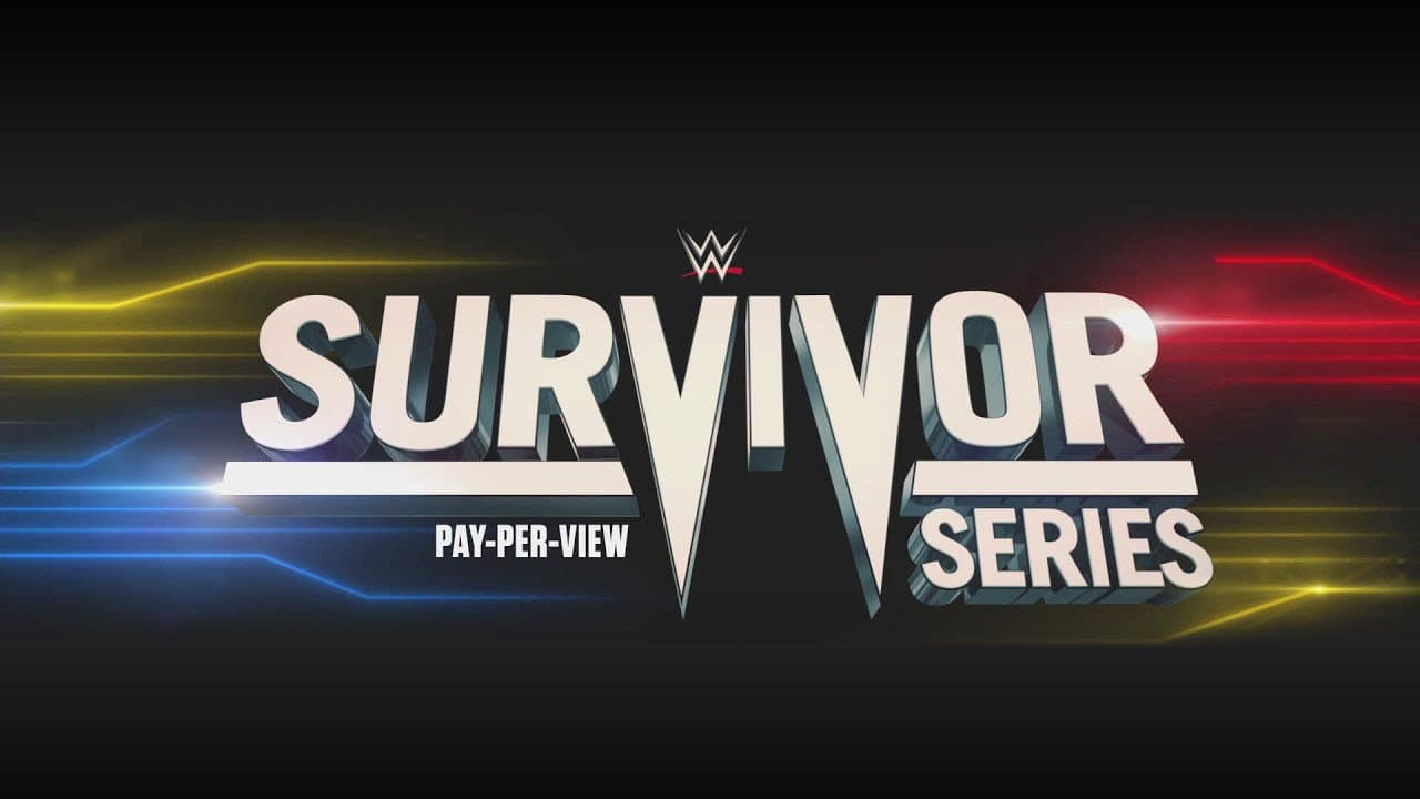 WWE Survivor Series 2019 still 4