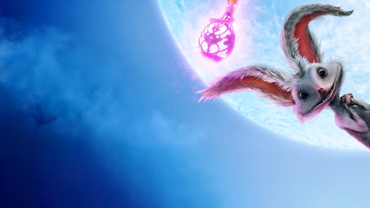 Strange Magic still 3