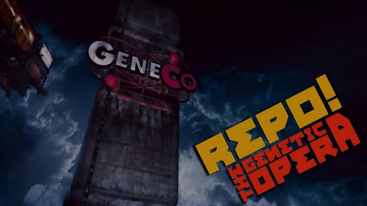 Repo! The Genetic Opera still 8
