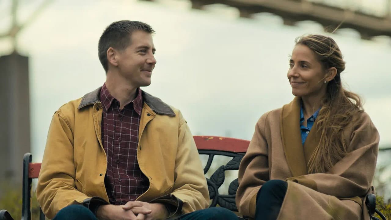 The Middle Man still 3