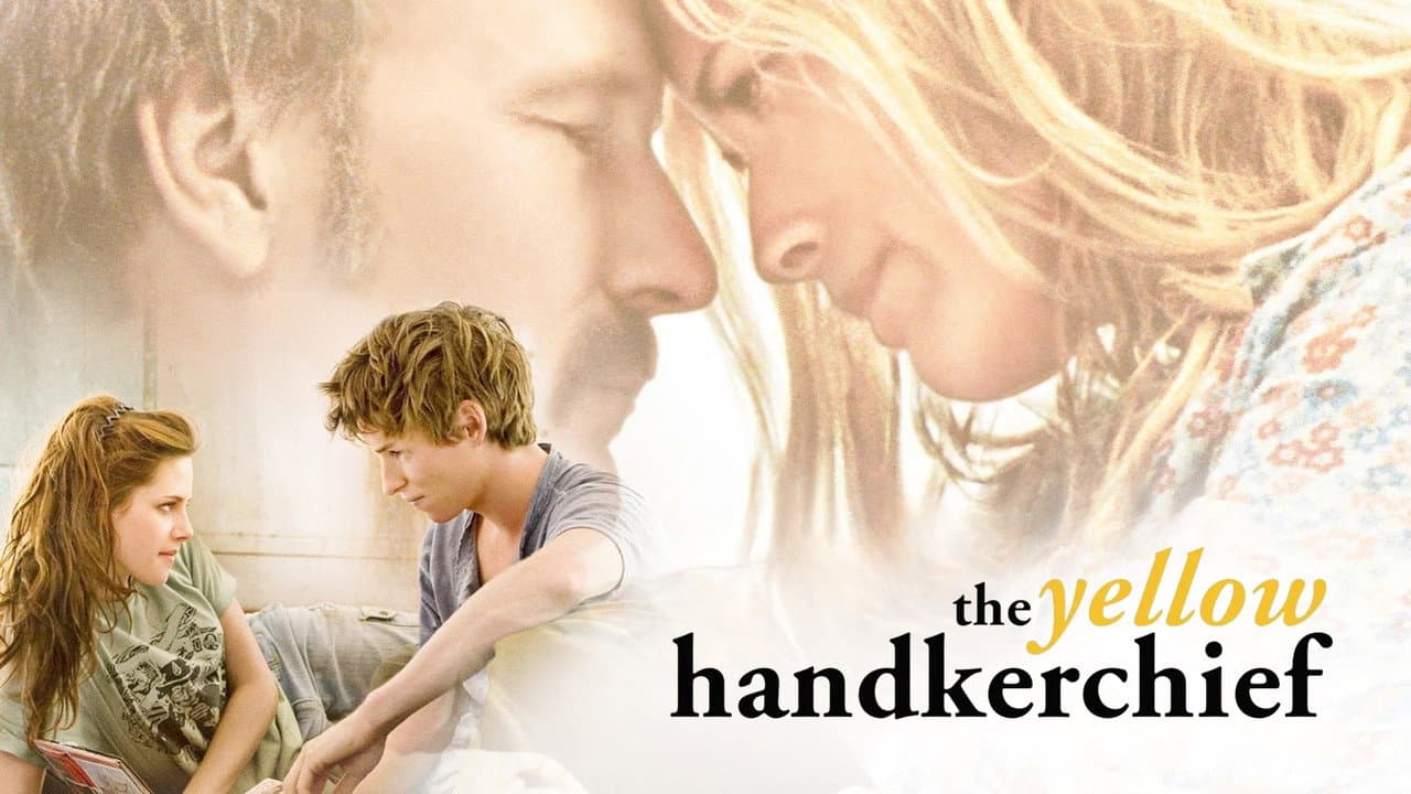 The Yellow Handkerchief still 4