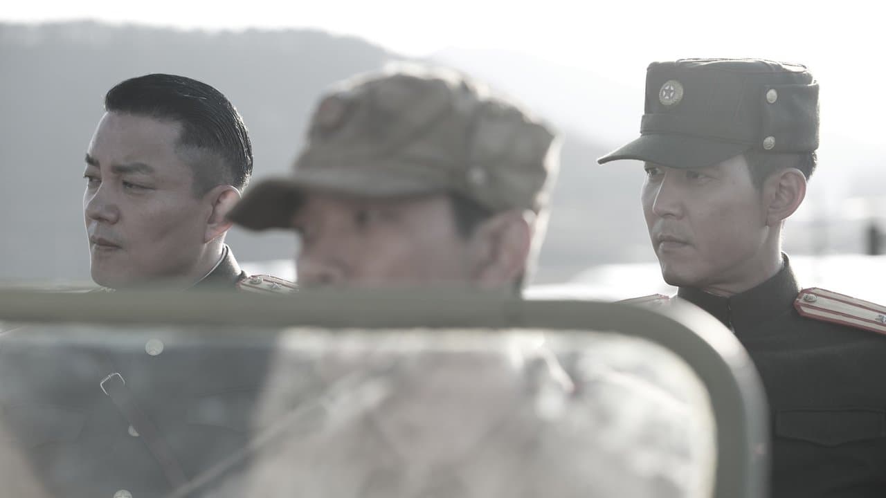 Operation Chromite still 3