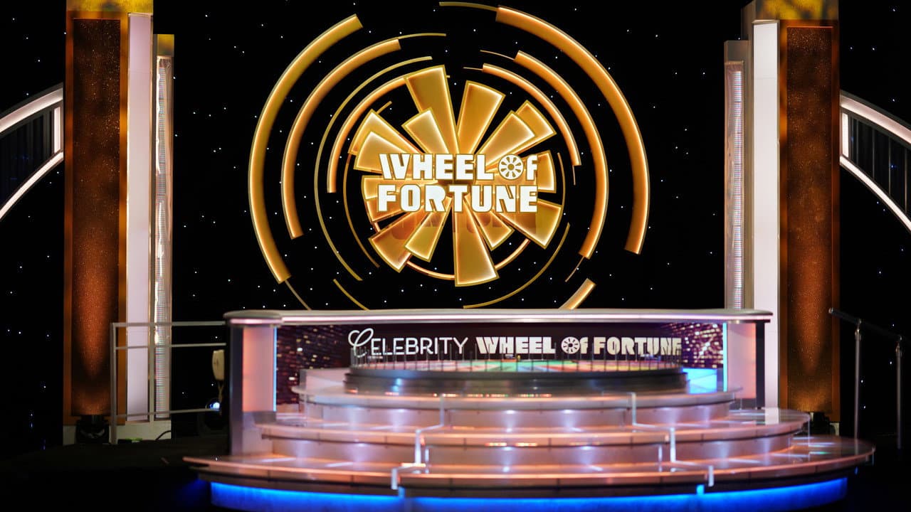 Celebrity Wheel of Fortune Review: Season 7 Premiere still 7
