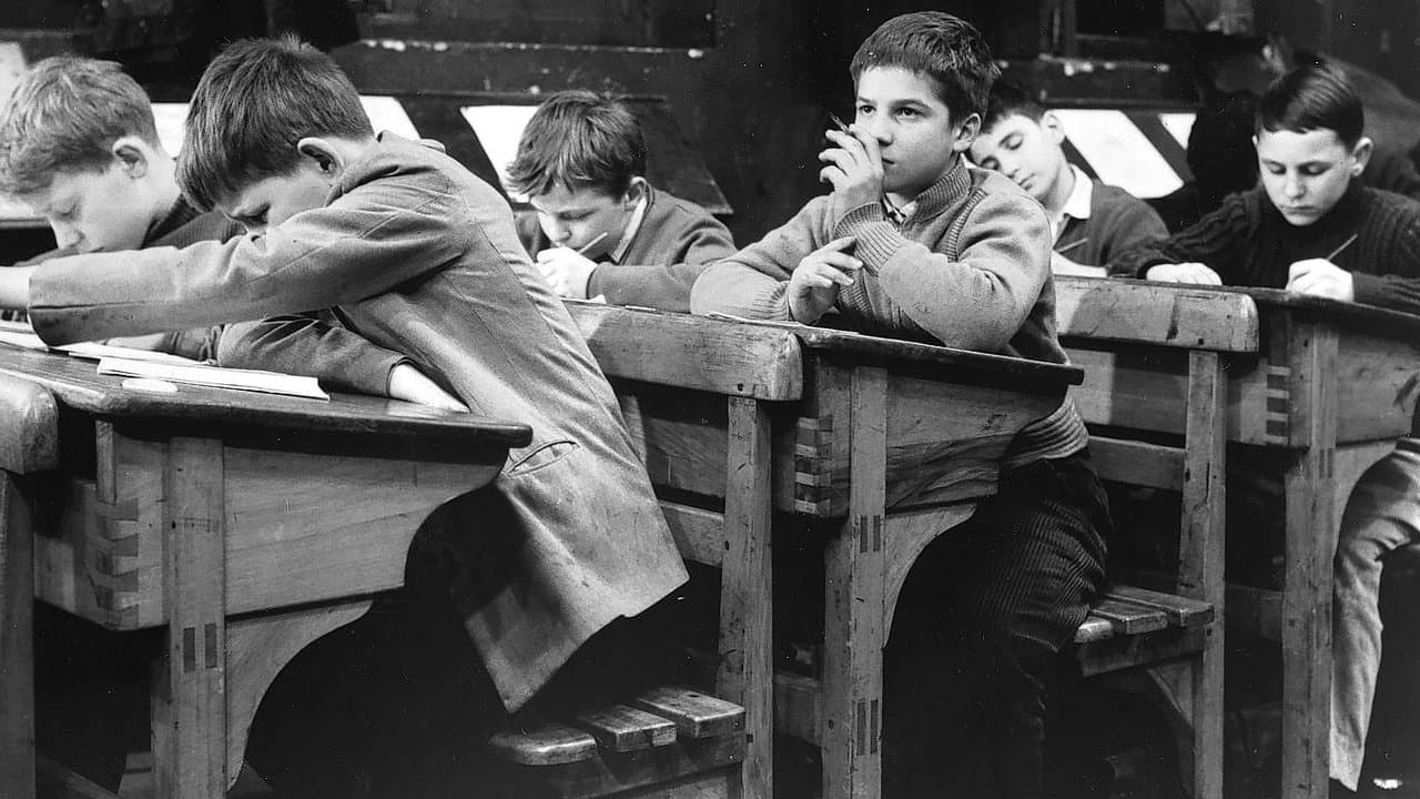 The 400 Blows still 6